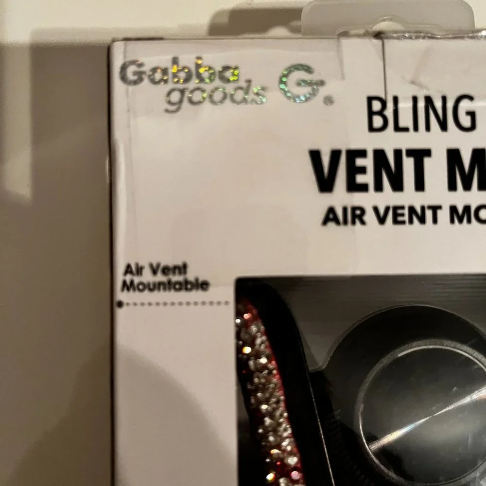 Gabba Goods this listing